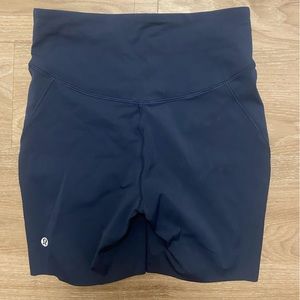 Base pace 6” shorts